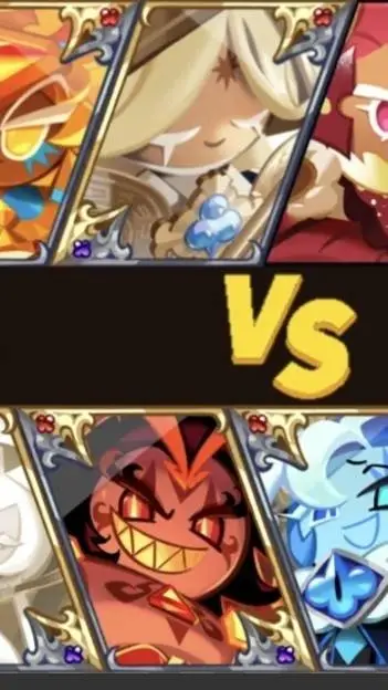 ai character: Beasts vs Ancients background