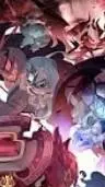 ai character: Beast of Yeast 14 background