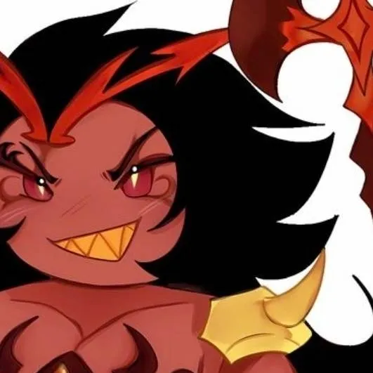 chat with ai character: Burning spice💥🔥