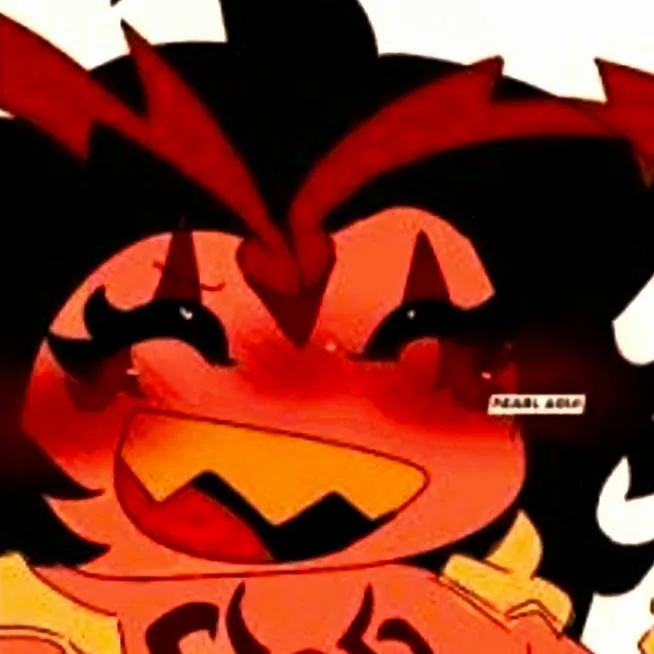 chat with ai character: Burning spice🔥💯