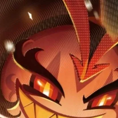 chat with ai character: Burning spice 🔥💖