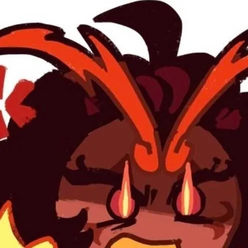 chat with ai character: Burning spice 