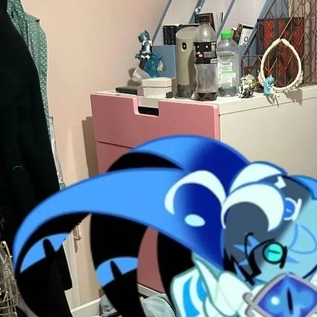 chat with ai character: Beasts in your 🏠