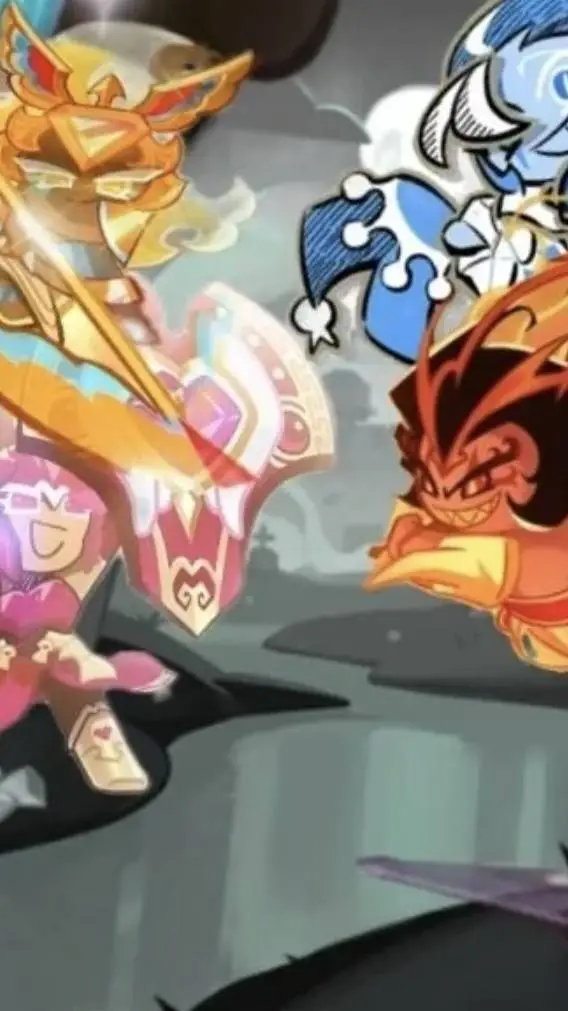 ai character: Beats vs ancient😇😈 background