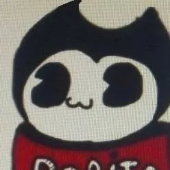 chat with ai character: Bendy :3