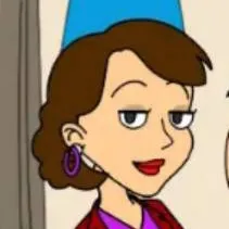 chat with ai character: Doris Anderson 