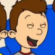 chat with ai character: Clásico Caillou 