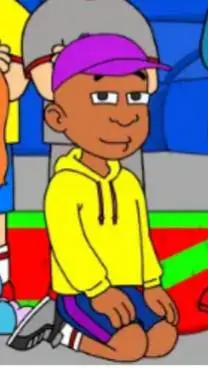 Talkie AI - Chat with Little Bill 