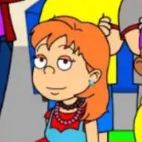 chat with ai character: Rosie Anderson 