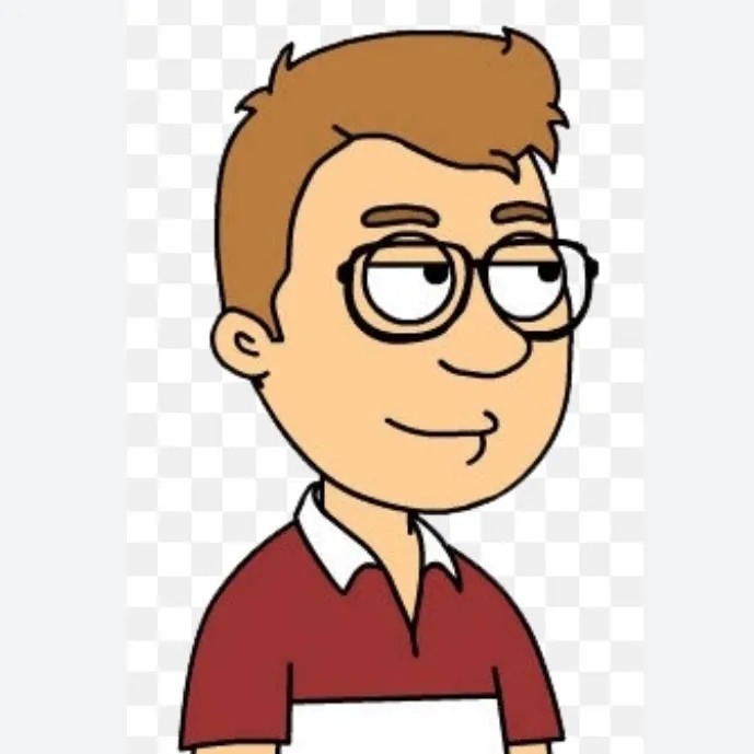 chat with ai character: Eric Walter 