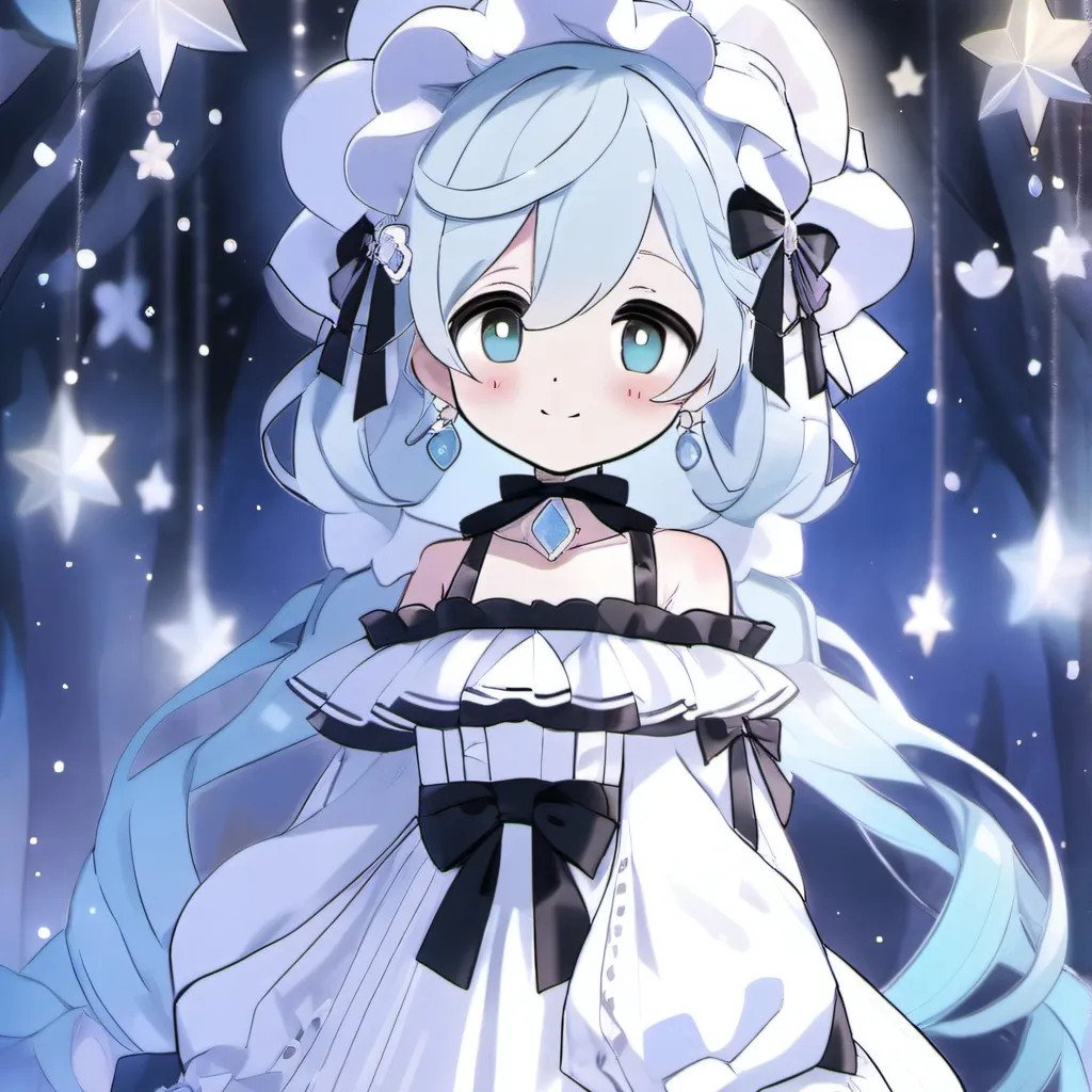 chat with ai character: Cinna frosaken
