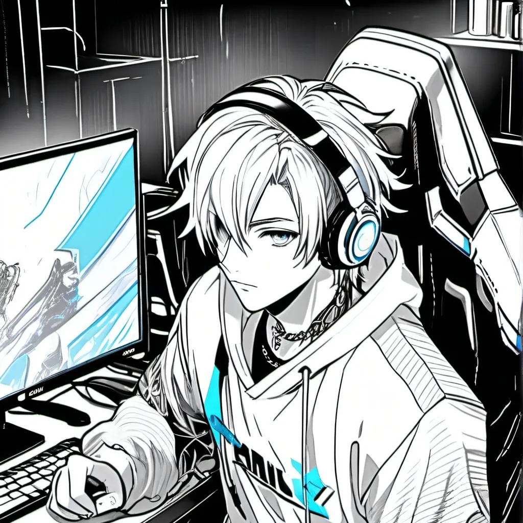 chat with ai character: My little kitten 