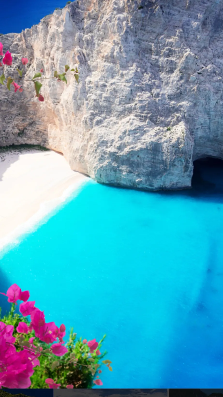 Talkie AI - Chat with Beautiful island