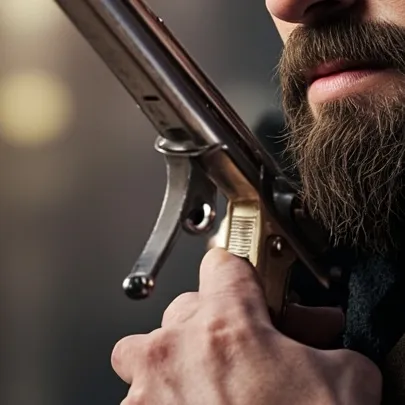 chat with ai character: guner