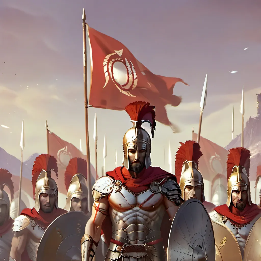 chat with ai character: Arterus