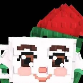 chat with ai character: Ballerina P💚❤💛