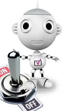 ai character: Digit Al (BBC) background