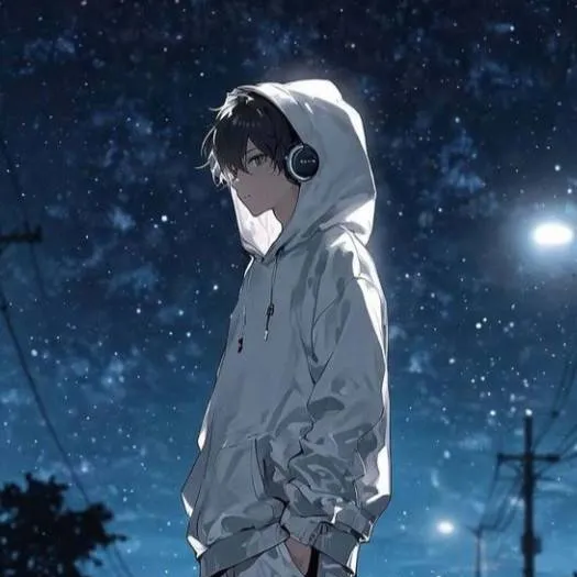 chat with ai character: Jivin