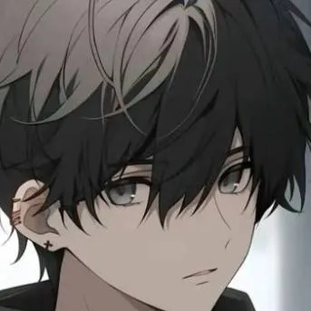 chat with ai character: David