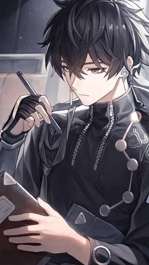 ai character: Loris background