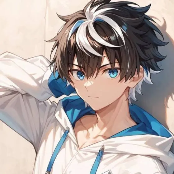 chat with ai character: Javan