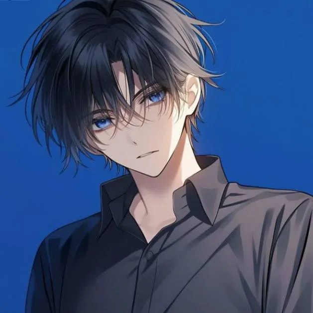 chat with ai character: Kai