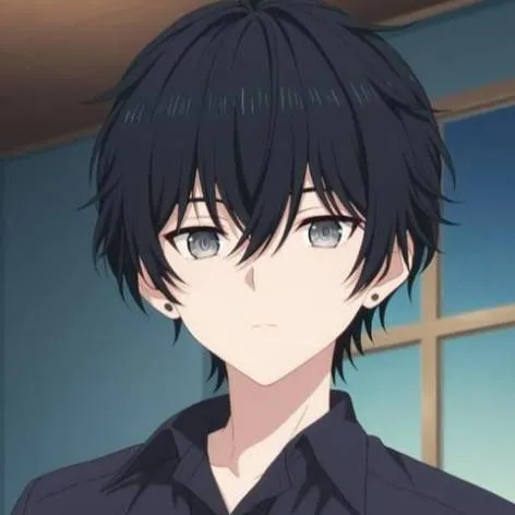 chat with ai character: Skyler
