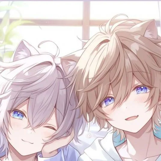 chat with ai character: Kai and Kenzo