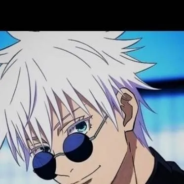 chat with ai character: gojo hates u