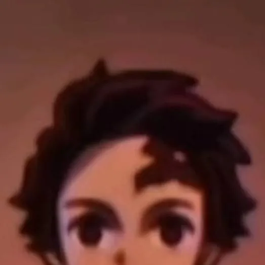 chat with ai character: tanjiro