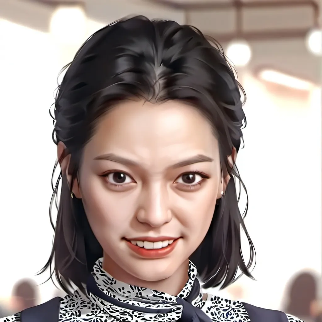 chat with ai character: muzans daughter