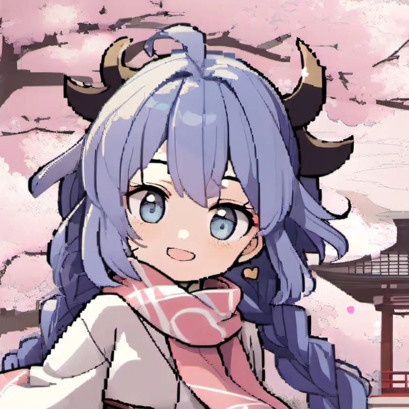 chat with ai character: Yanay 320 