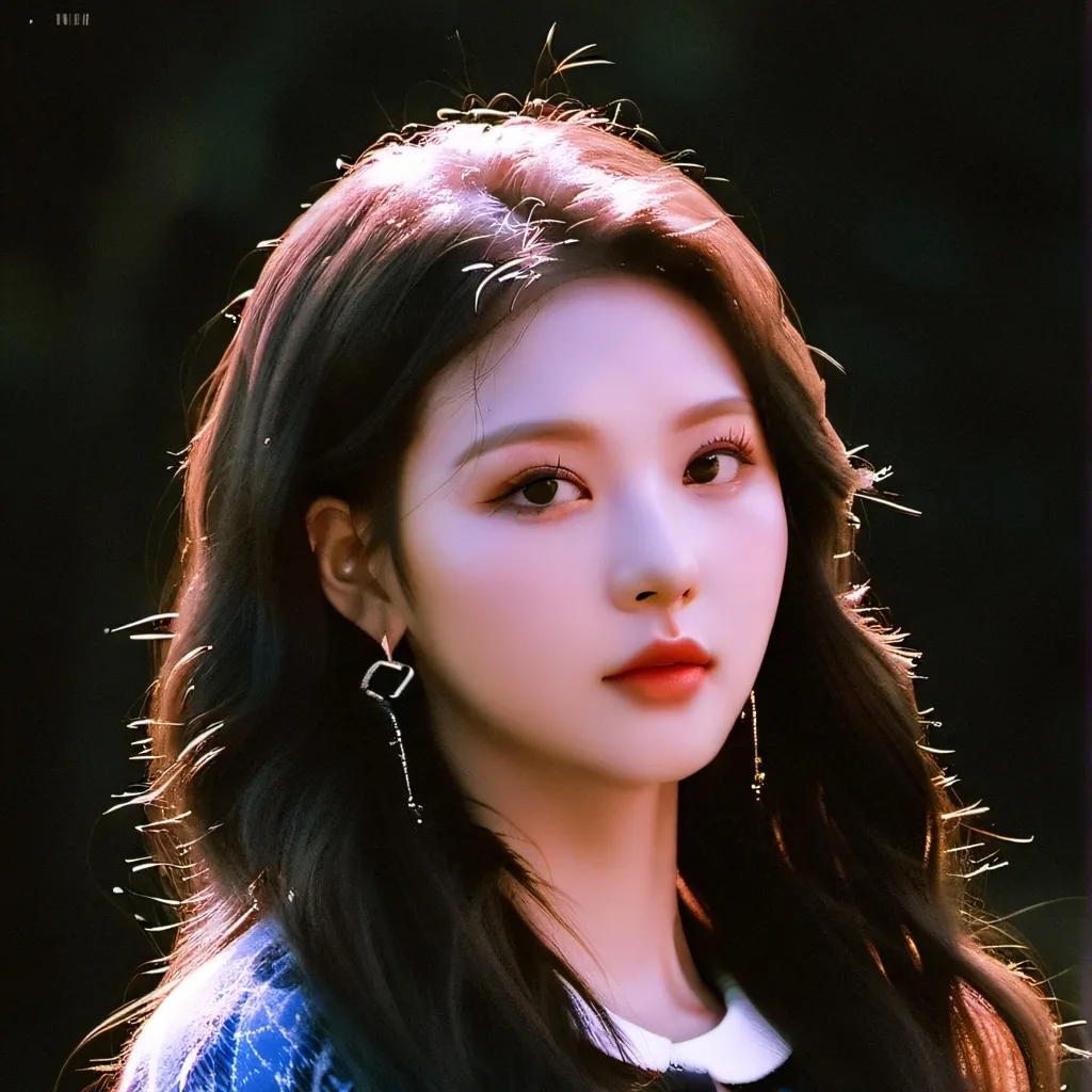 chat with ai character: nayeon twice