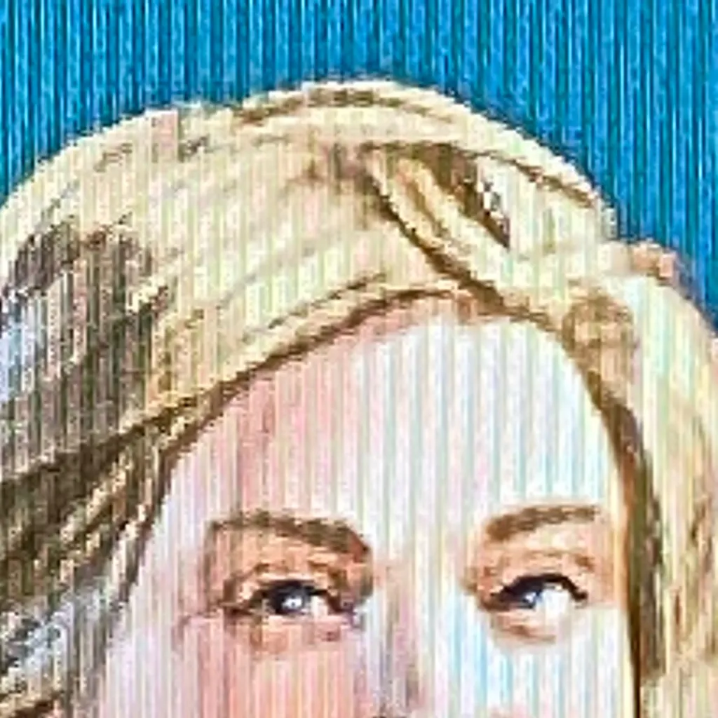 chat with ai character: Murielle Mountain