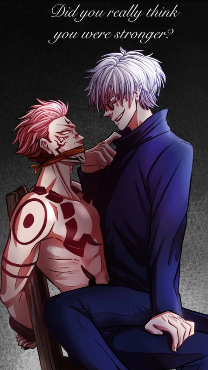 ai character: Sukunakidnapped background