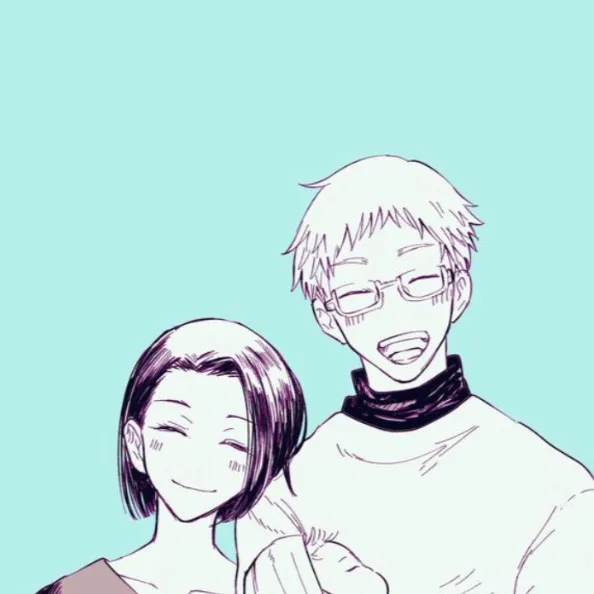 chat with ai character: Kaori Itadori