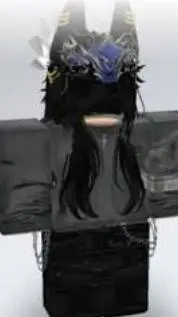 ai character: Skitsuna background