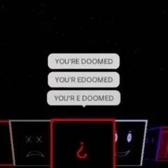 chat with ai character: ¿¿¿ (DOOMED)