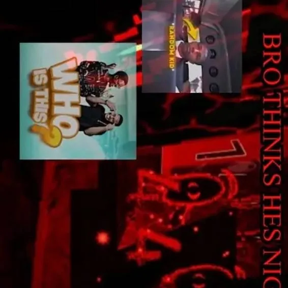 chat with ai character: Secret 8