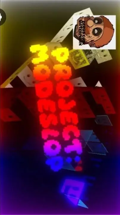 ai character: Project: MODEFOOD background