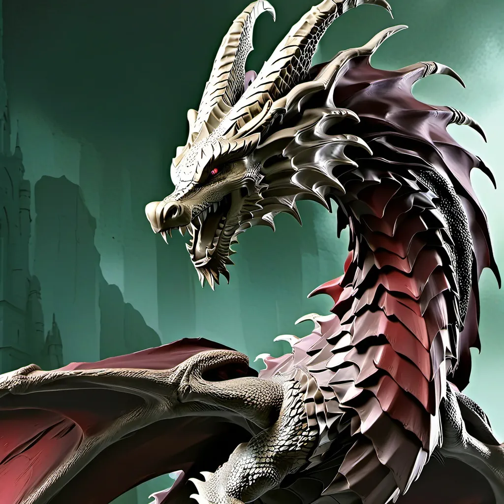 chat with ai character: Direwolf