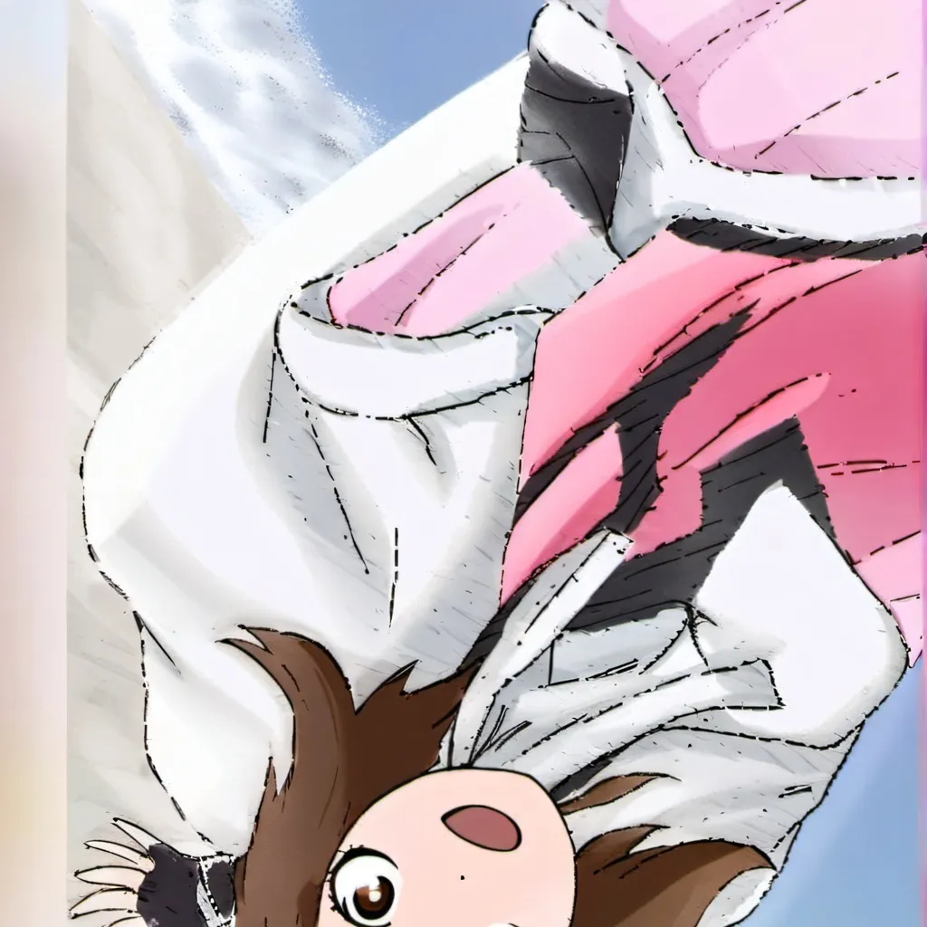 chat with ai character: Clingy Uraraka 