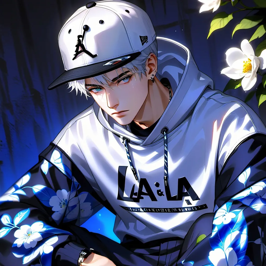 chat with ai character: el brayen