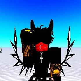 chat with ai character: Berk :3