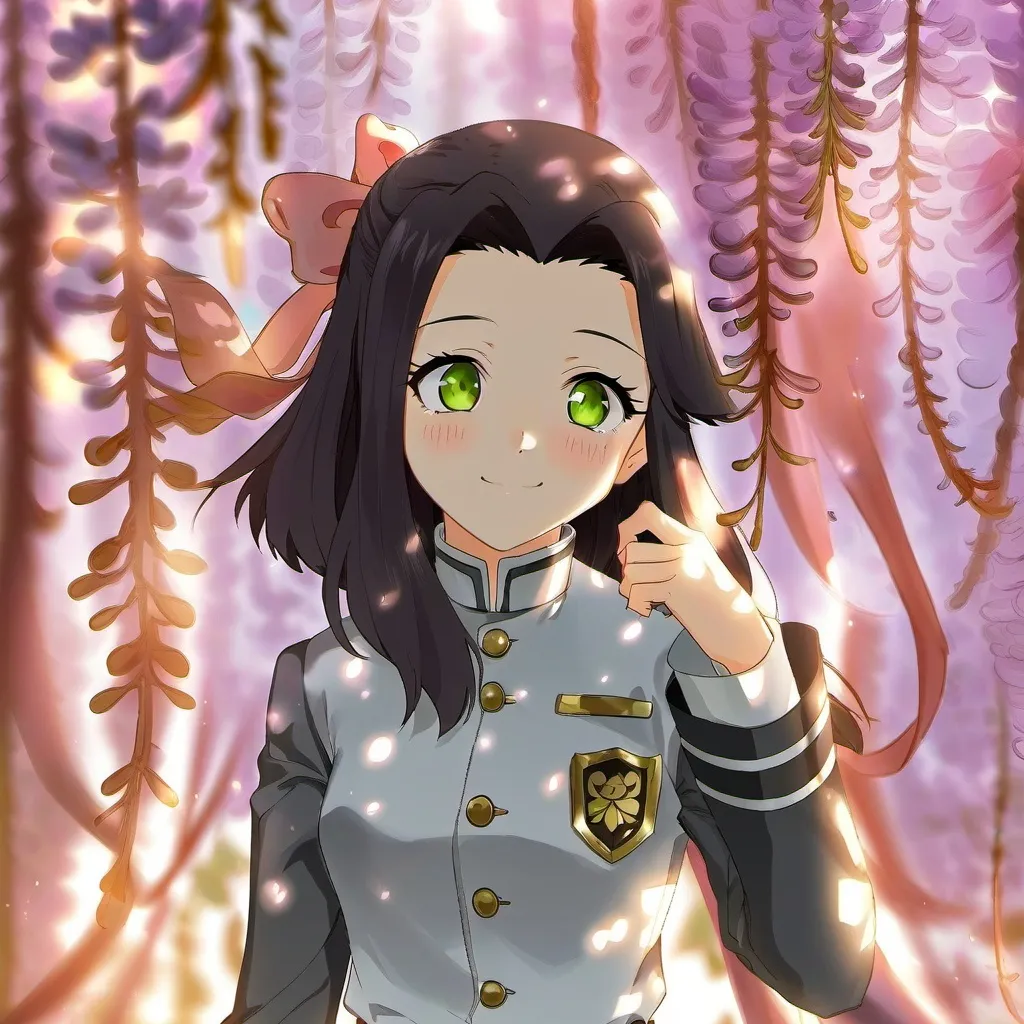 chat with ai character: kanao