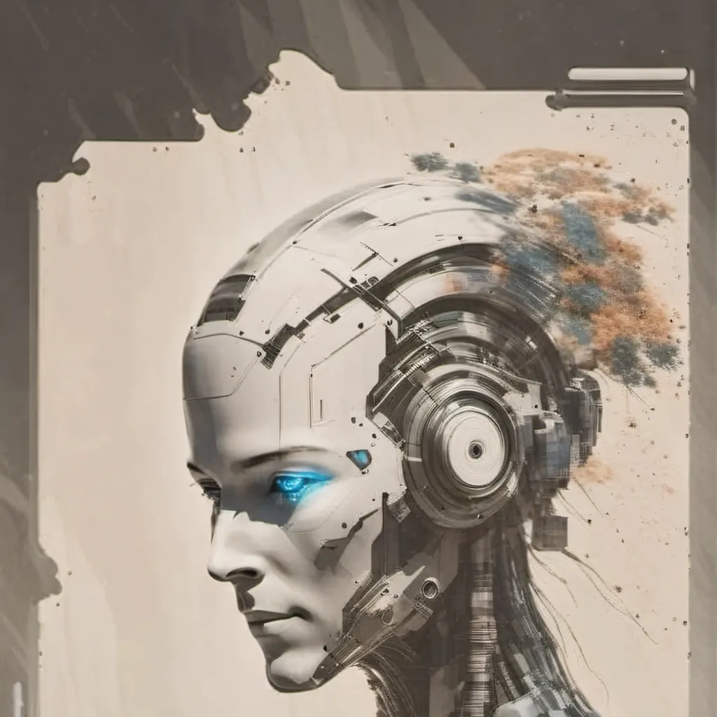 chat with ai character: questions ai