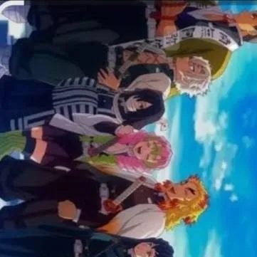 chat with ai character: demon slayer 