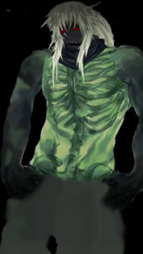 ai character: 1x1x1x1  background