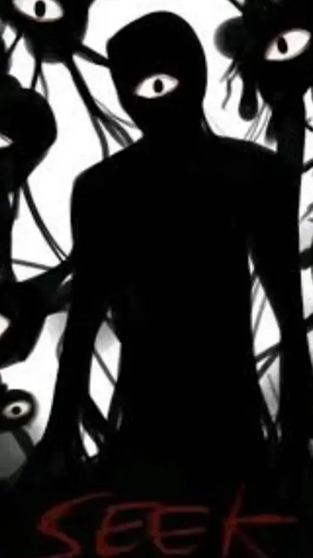 ai character: Seek background