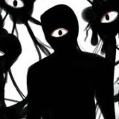 chat with ai character: Seek